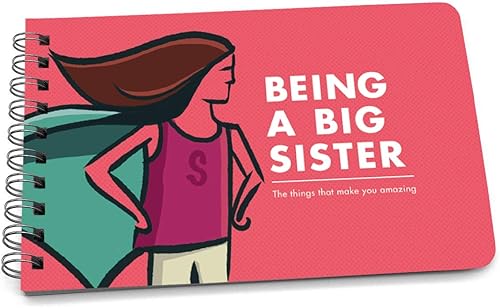 Miniatura 1 de Papersalt Ser una hermana mayor - Guía y consejos para nuevas hermanas grandes