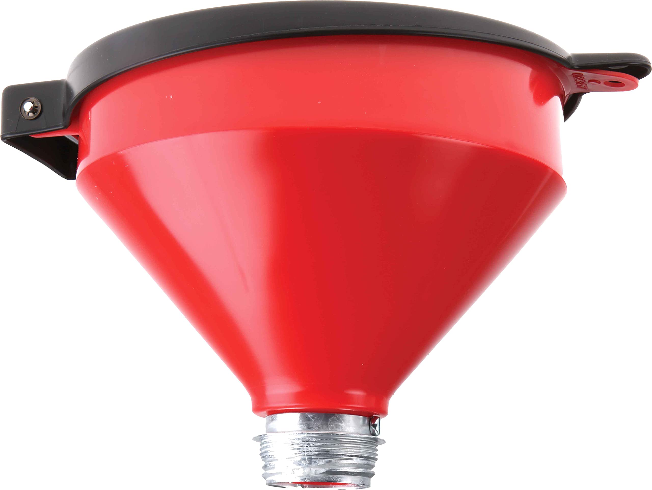 RS PRO Sicherheitstrichter, 3.2L, Kunststoff