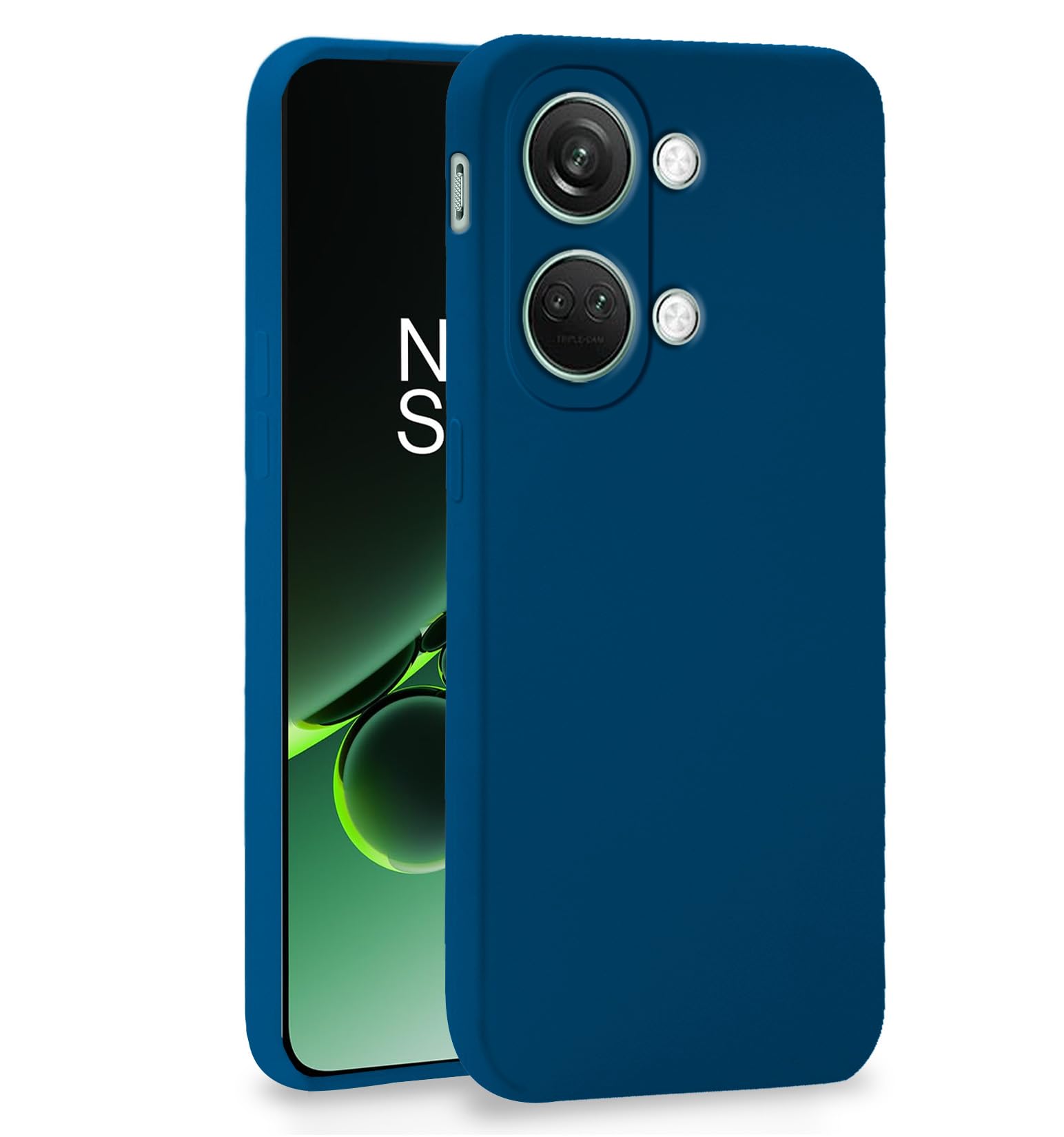 Nord 3 5G · Blue