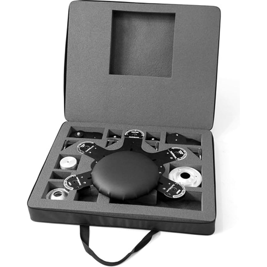 (未使用･未開封品)　Snaketrack柔軟なCamdollyレールx1???50?ft ( 15?m )の柔軟なゴムソリッドトラック 0pbj0lf Amazon.com : CamDolly Cinema System + 2 Rails - The World's