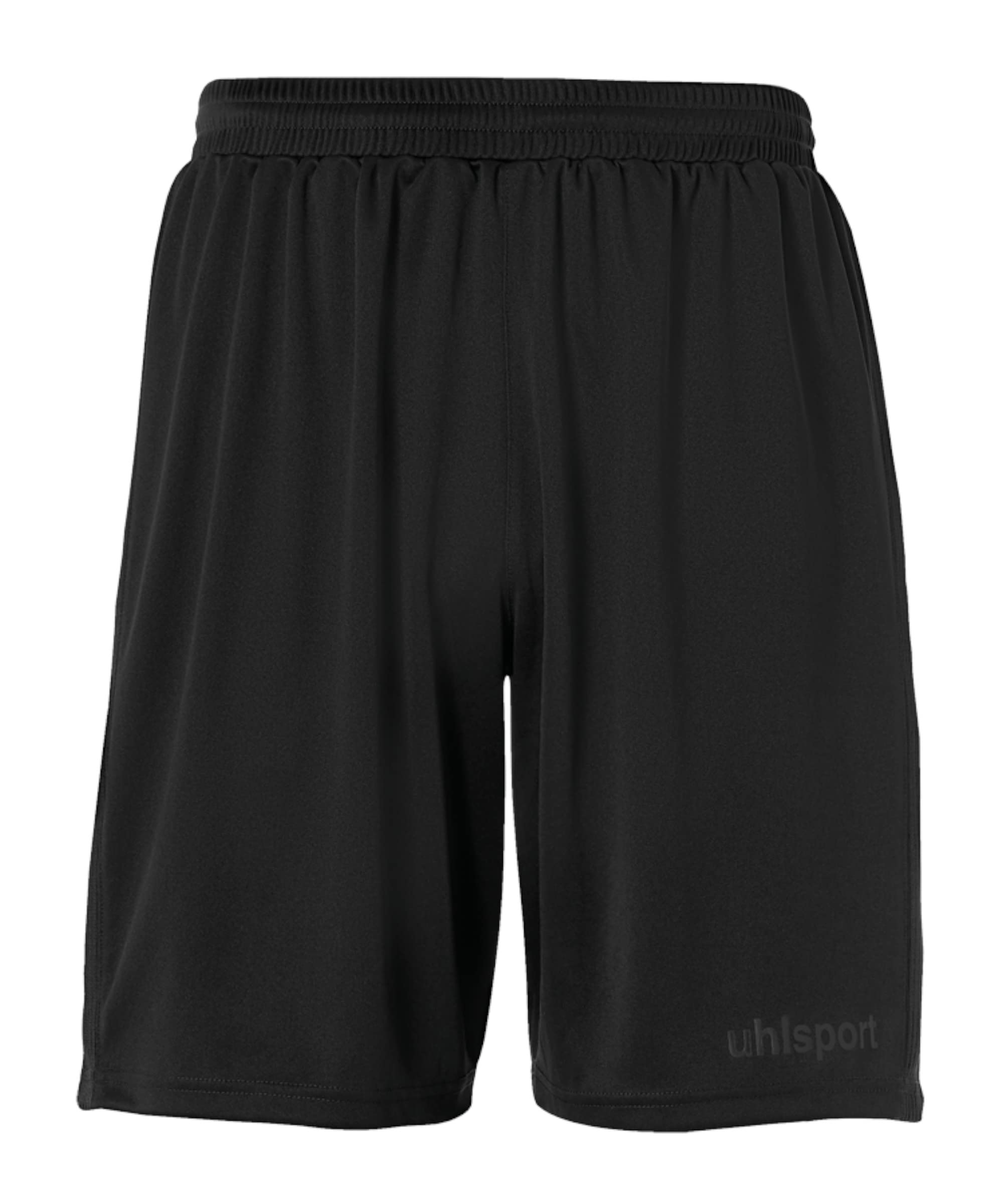 uhlsport Football Teamsport Textile Children's Performance Shorts Black