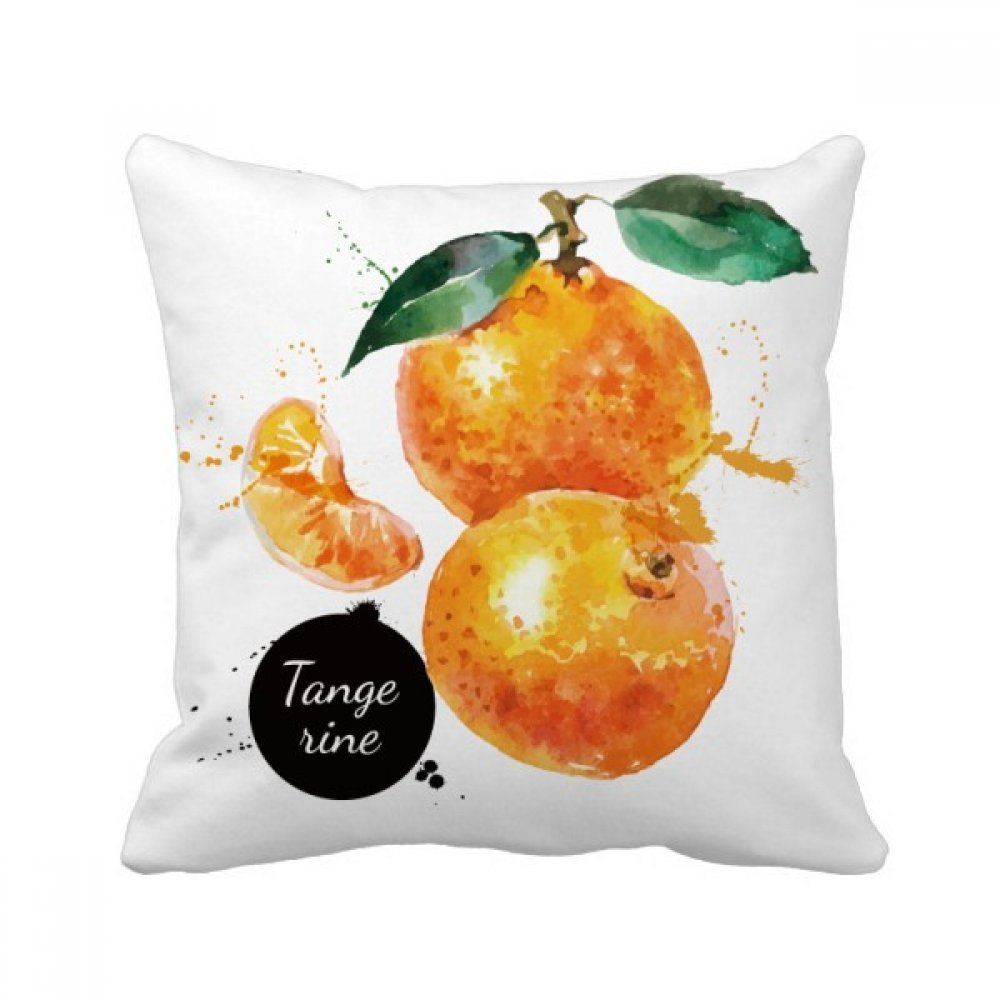 Coussin carrée 40x40 cm avec motif culture japonaise traditionnelle pour canapé de salon