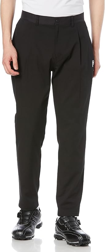 Amazon | 【PUMA GOLF】ゴルフ P EXストレッチドビータックテーパード