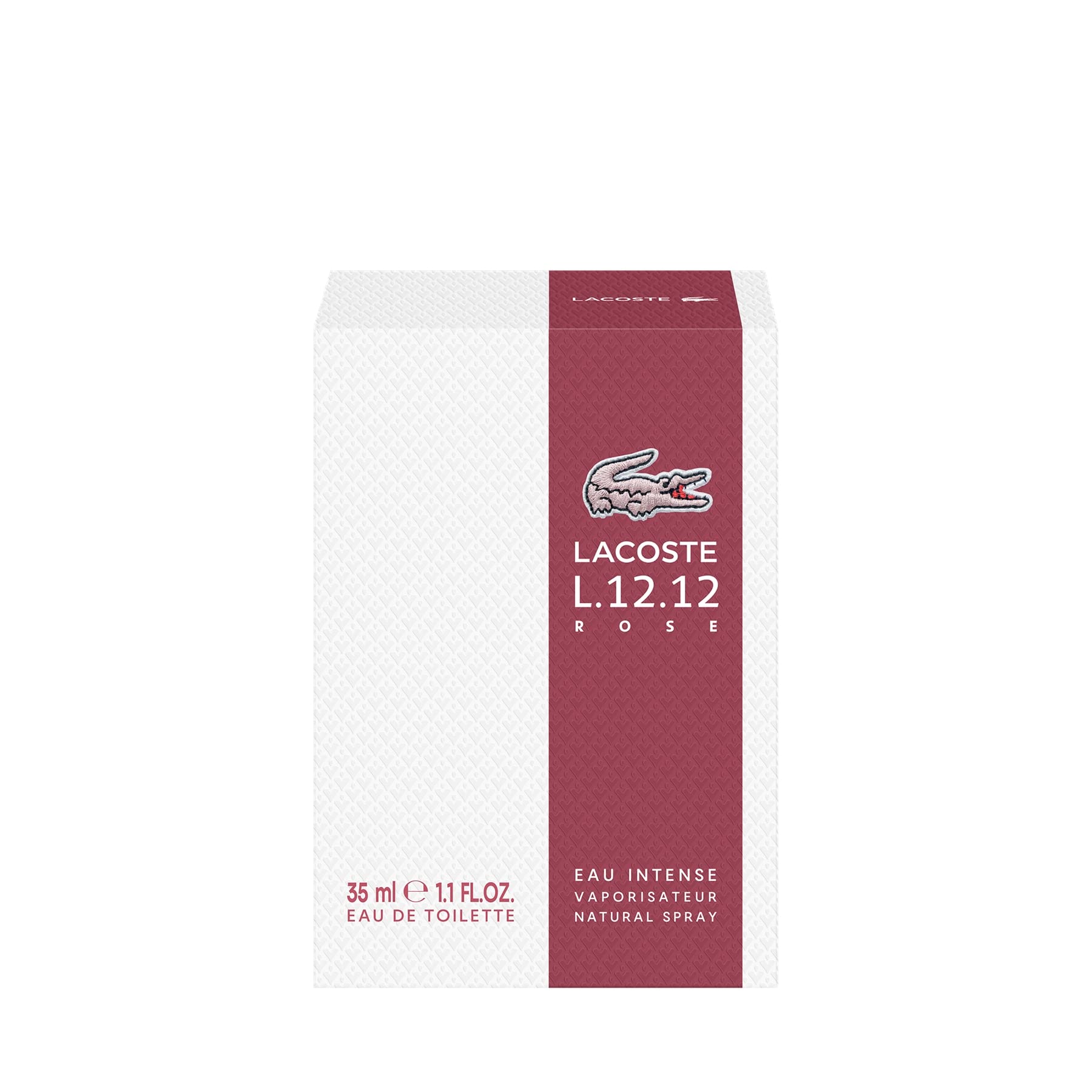 Lacoste Eau de Toilette für Damen