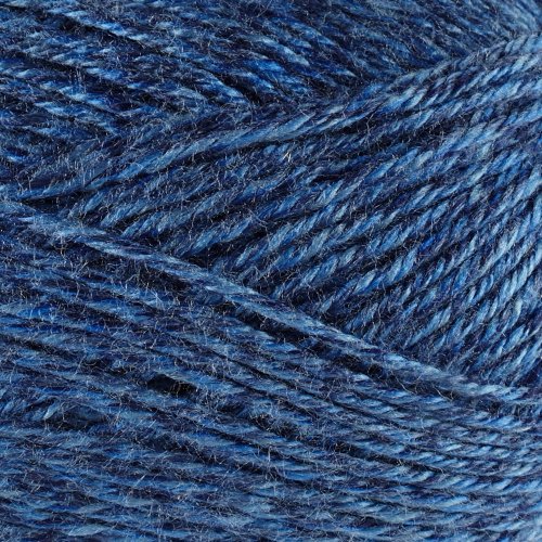 Image of Lion Brand Yarn Heartland Yarn for Crocheting, Knitting, and Weaving, Multicolor Yarn, 2-Pack, Olympic