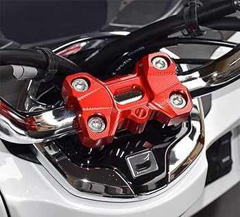 ハオ　ＨＣ　藤田　ボブ・サップ　長州　高田　スペシャルバージョンＨＡＯセット Amazon | オートバイのバー ハンドルバー ライザー Fit For PCX