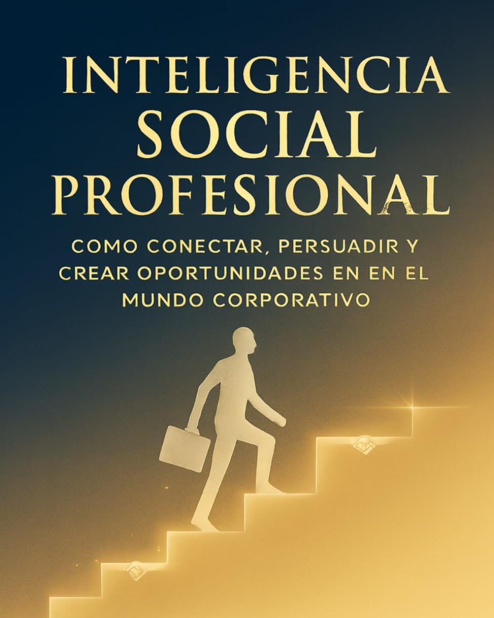 Inteligencia Social Profesional: Cómo Conectar, Persuadir y Crear Oportunidades en el Mundo Corporativo: Manual Práctico de Comunicación Estratégica ... y Liderazgo - Técnicas Éticas para el Éxito