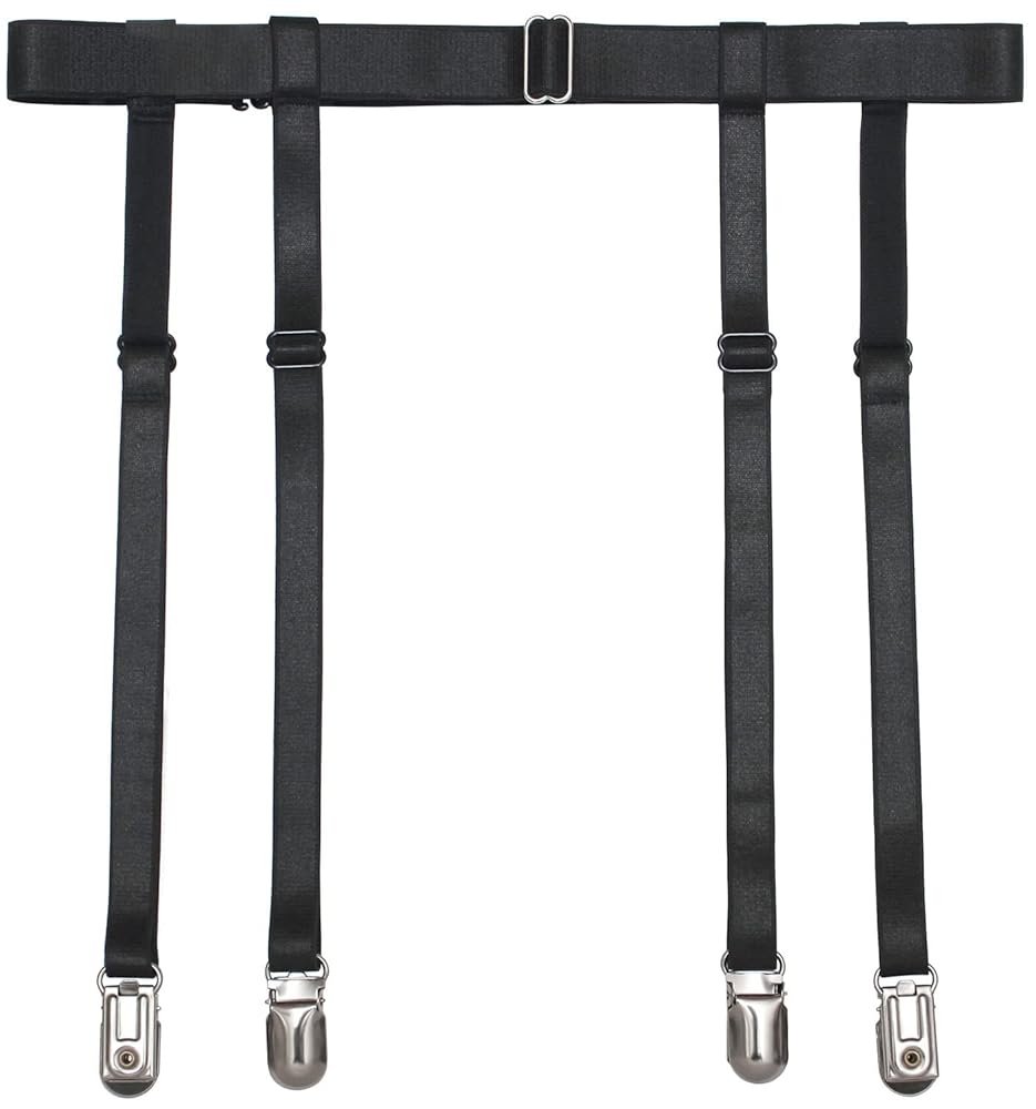 AVENCHUMU DimMoire garter belt スカート 黒白 AVENCHUMU×DimMoire – AVENCHUMU （アバンチュウム）