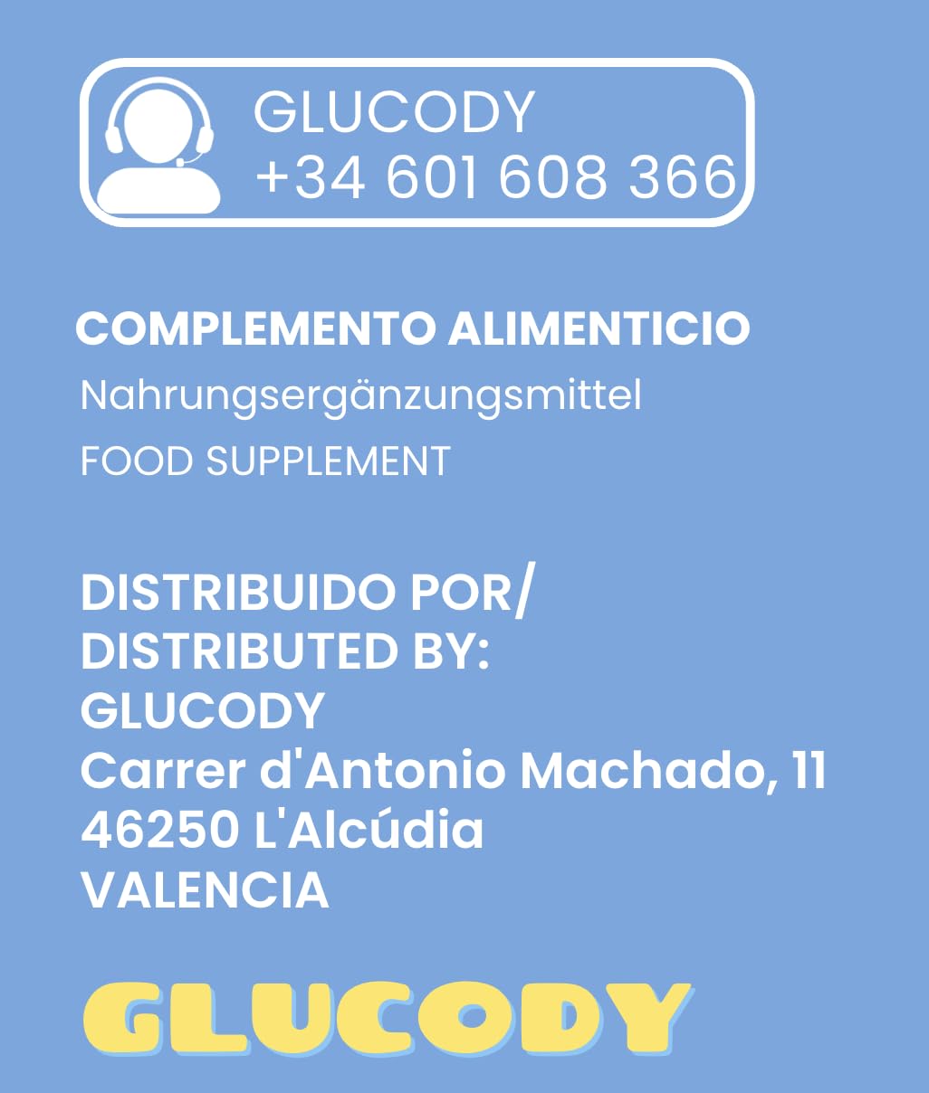 Glukosegel gegen Hypoglykämie / 30 Beutel x 12 g schnell absorbierbare flüssige Glukose / 15 ml flüssige Glukose zur Linderung von Hypoglykämie bei Patienten mit Diabetes