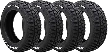MAXTREK EXTREME R/T 14インチタイヤセット Amazon.co.jp: 4本セット MAXTREK(マックストレック) タイヤ サマー