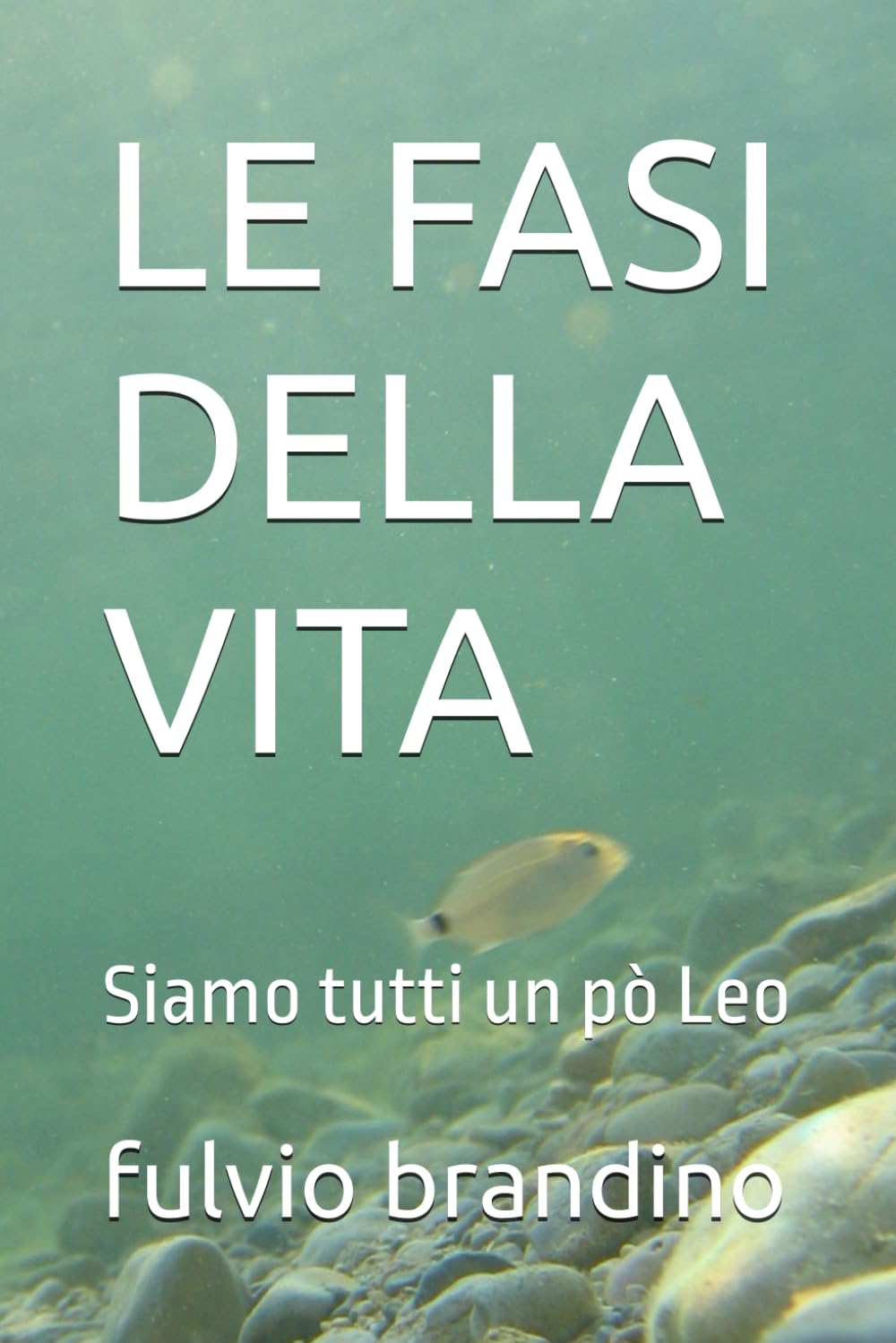 LE FASI DELLA VITA: Siamo tutti un pò Leo