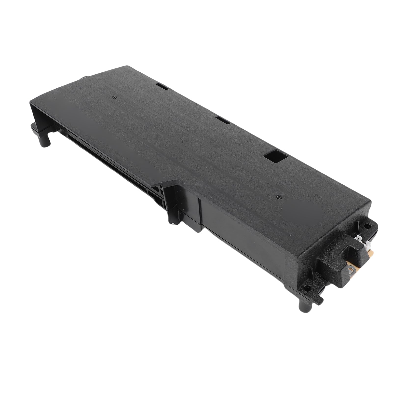 Alimentatore per Console di Gioco EADP-185AB, Sorgente Interna Affidabile Adatta per Slim 3000, Design Compatto Ideale una Facile Sostituzione