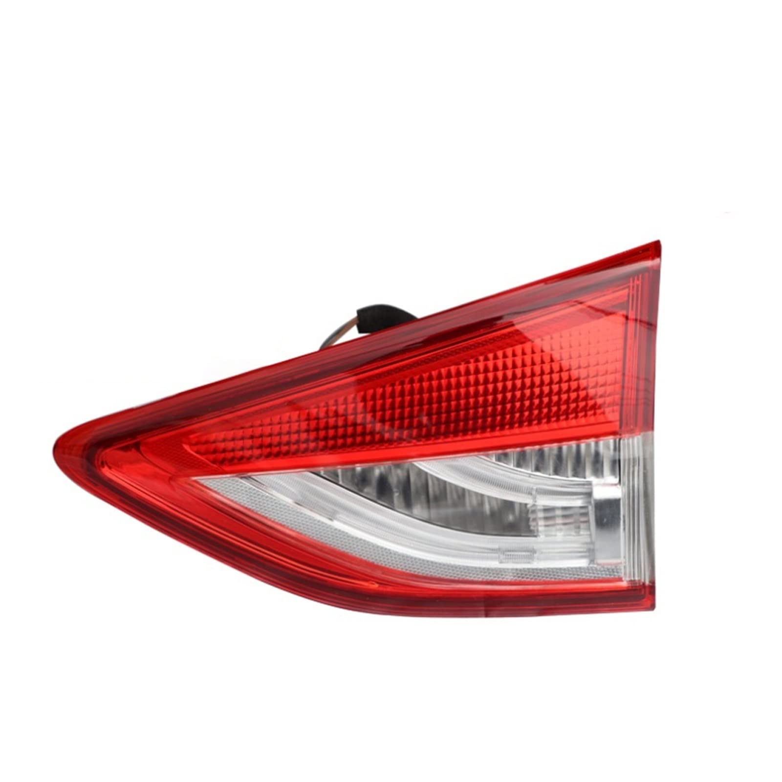 Buy JODAPA Rear Brake Lamp Replacement Tail Lights Assembly Inside