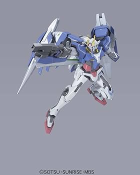 1/100 ダブルオーライザー　未組み立て品 1/100 ダブルオーライザー 未組み立て品 - メルカリ