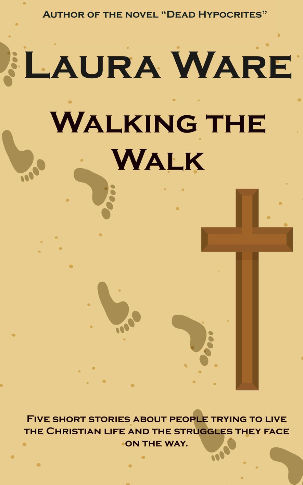 Walking the Walk