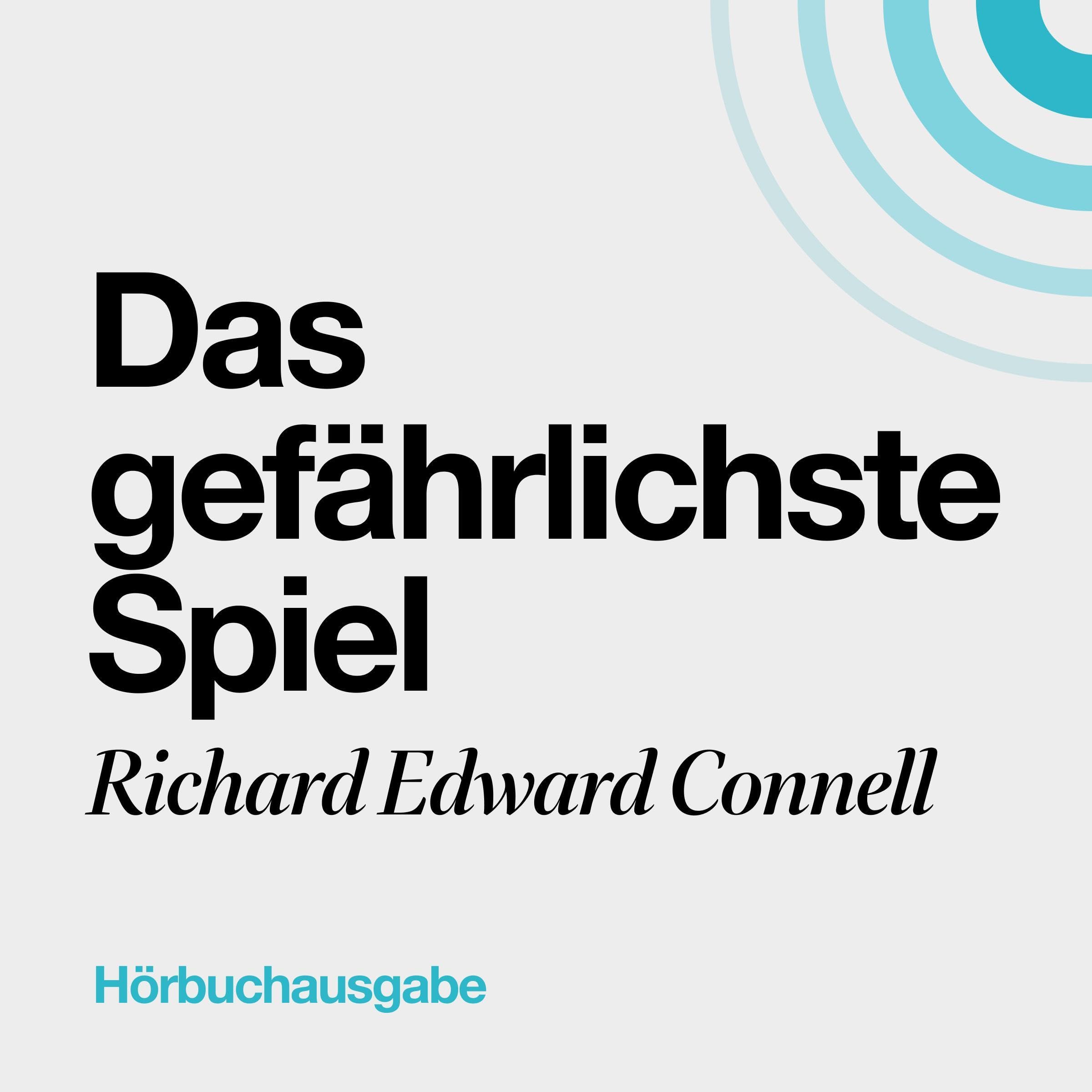 Das gefährlichste Spiel [The Most Dangerous Game]