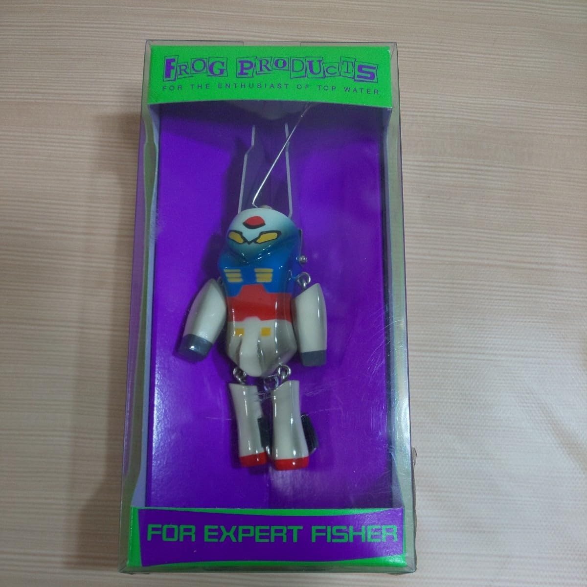 フロッグ ガンディボット FROG PRODUCTS FROG PRODUCTS（フロッグ