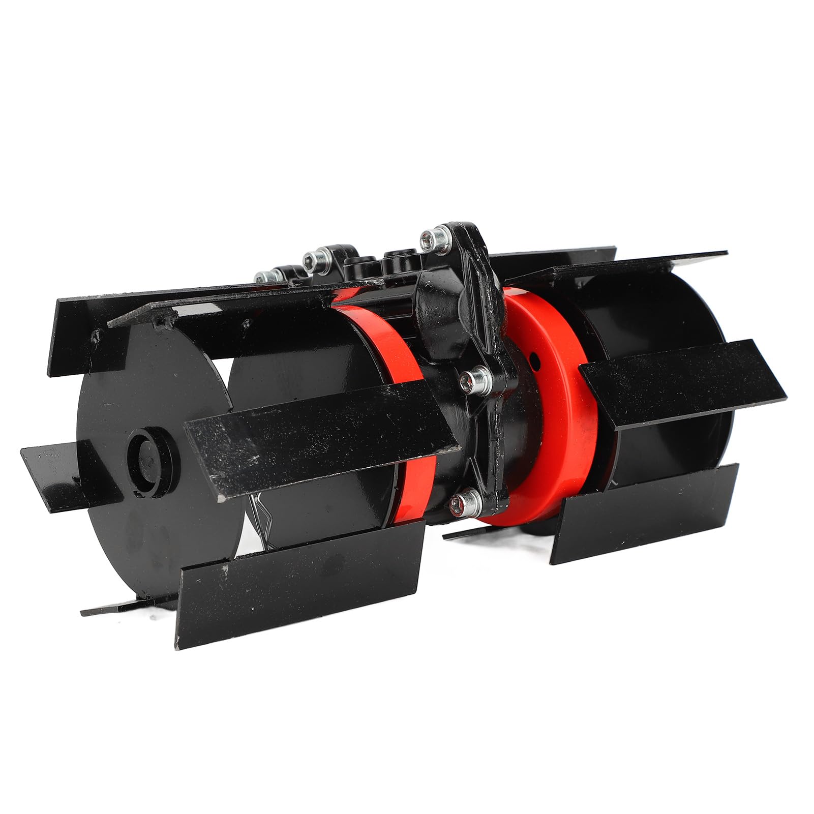 Microschakelaar universeel 2 Pin 3X4X2H1 - Car Volt | Car Key