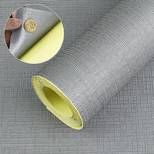 Snapklik.com : Self Adhesive Shelf Liner, Peel And Stick Drawer Liner ...