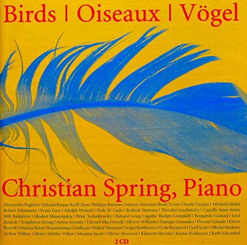 Birds/Oiseaux/V÷gel