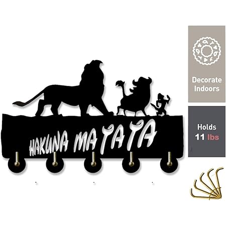 Le Roi Lion Crochets Muraux lb Max Charger Les Crochets A Cle Crochets De Rangement Le Roi Lion Crochets Muraux lb Max Charger Les Crochets A Cle Crochets De Rangement