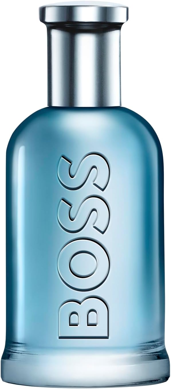 BOSS Bottled Tonic