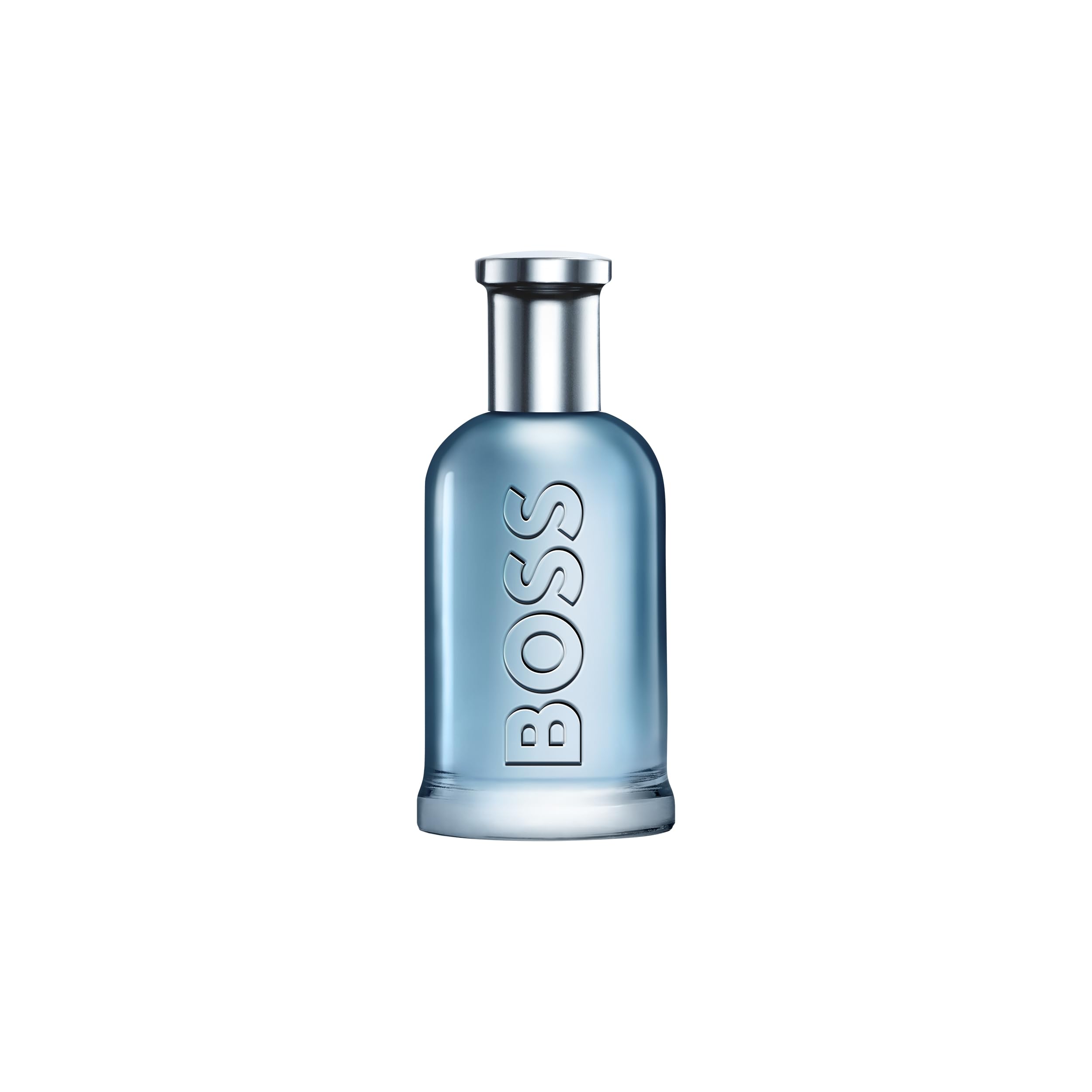 BOSS Bottled Tonic