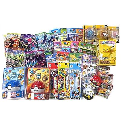 Pokemon 10 Assorted Toy Sticker Card Pokeball School Guyana | Ubuy Pokemon 10 Assorted Toy Sticker Card Pokeball School Guyana | Ubuy