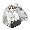 Cat Backpack – The Perfect Pet Carrier for Your Adventurous Cat