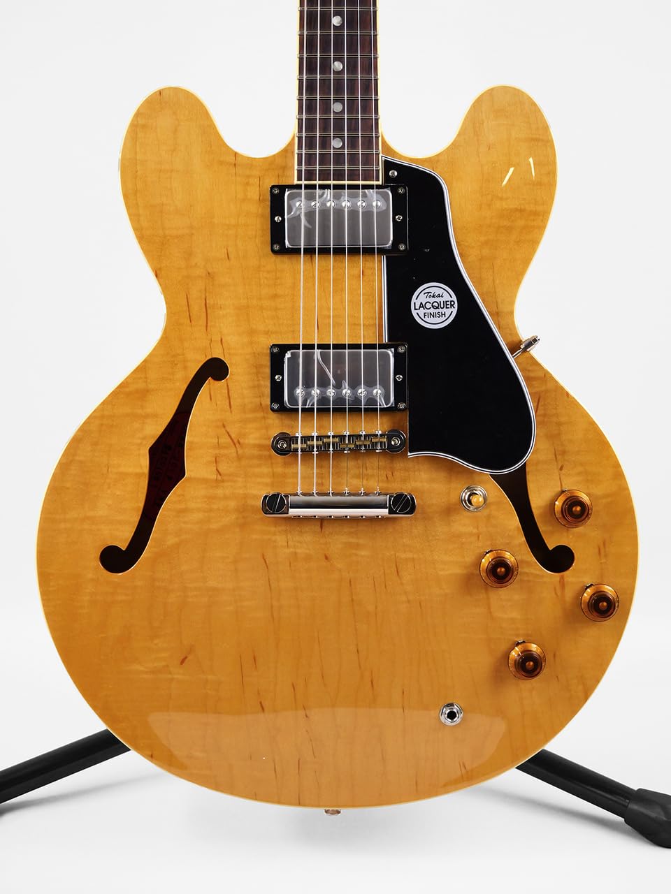 セミアコースティックギター　Tokai ES68 セミアコースティックギター Tokai ES68 【公式通販】