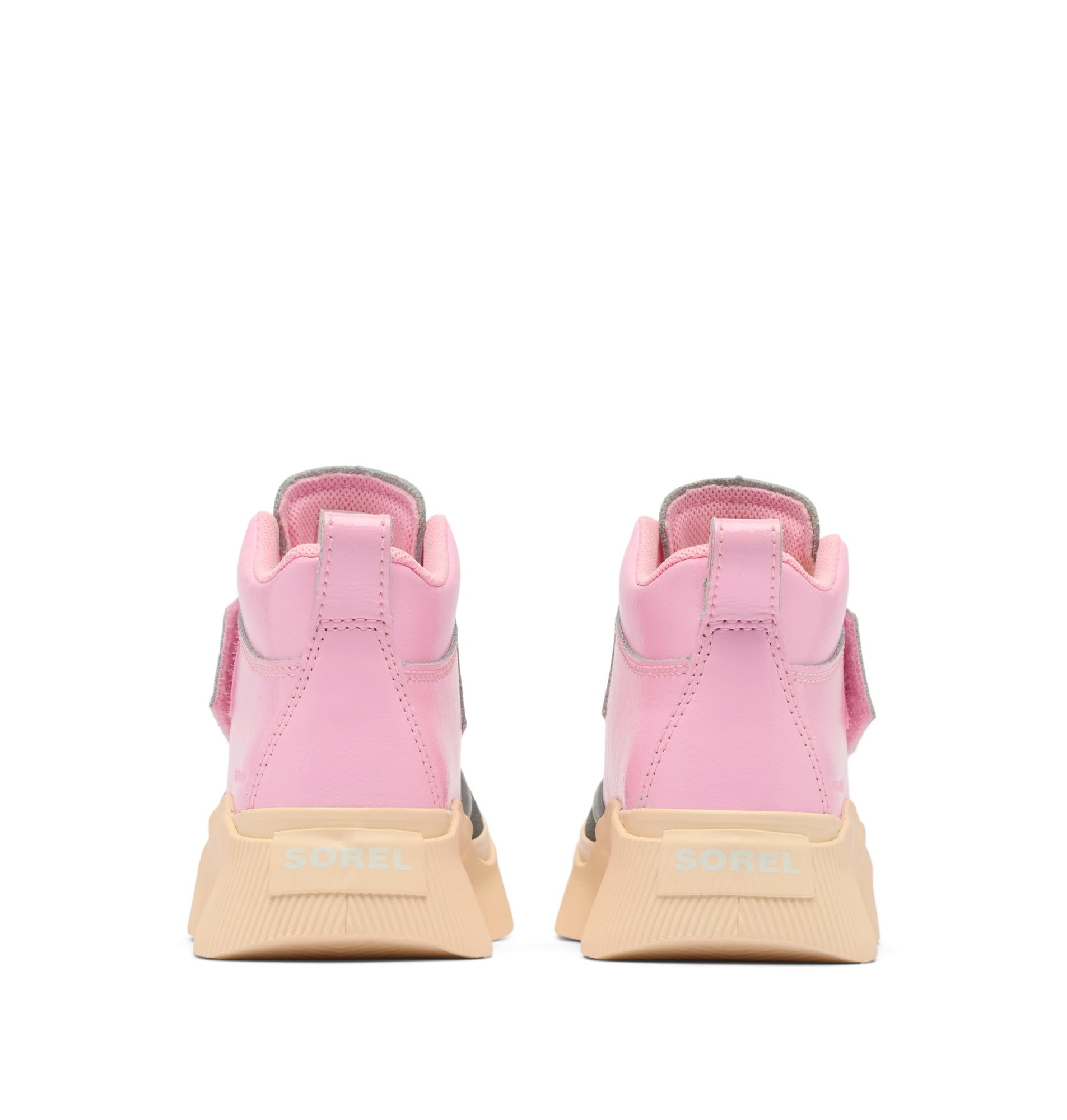 Sorel Uniseks - dzieci Childrens Out N About™ IV Strap WpModa — buty