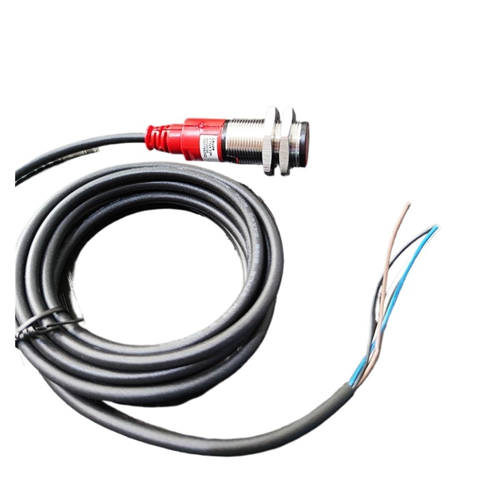 PHNOITPQ Photoelectric Sensor Inductive Switch FT328.3/2N 50122720