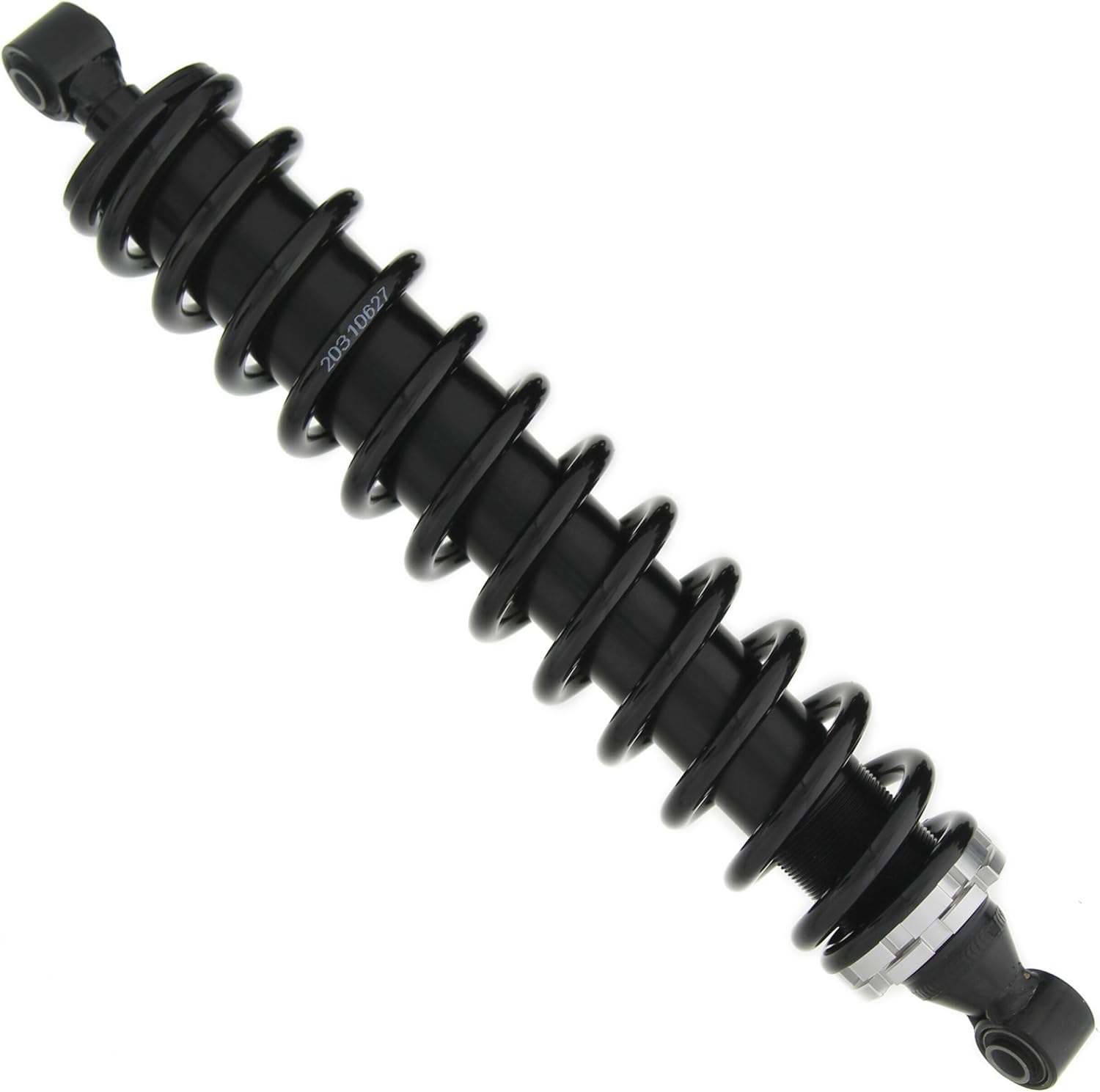 Gas Shock for Kawasaki KVF 300 400 Prairie 1999-2002 Rear Shock x1 by Race-Driven