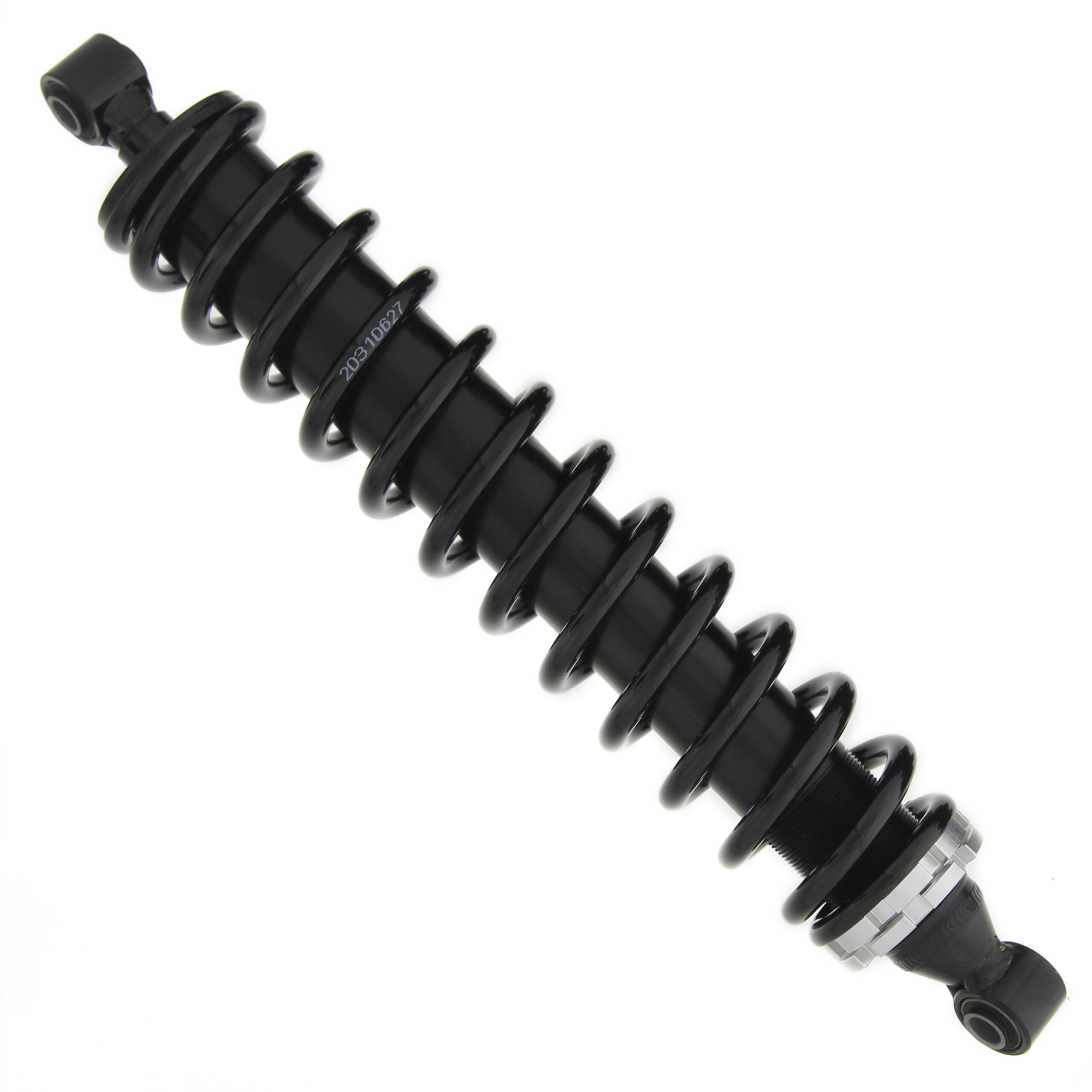 Amazon.com: Gas Shock for Kawasaki KVF 360 Prairie 2003-2012 Rear