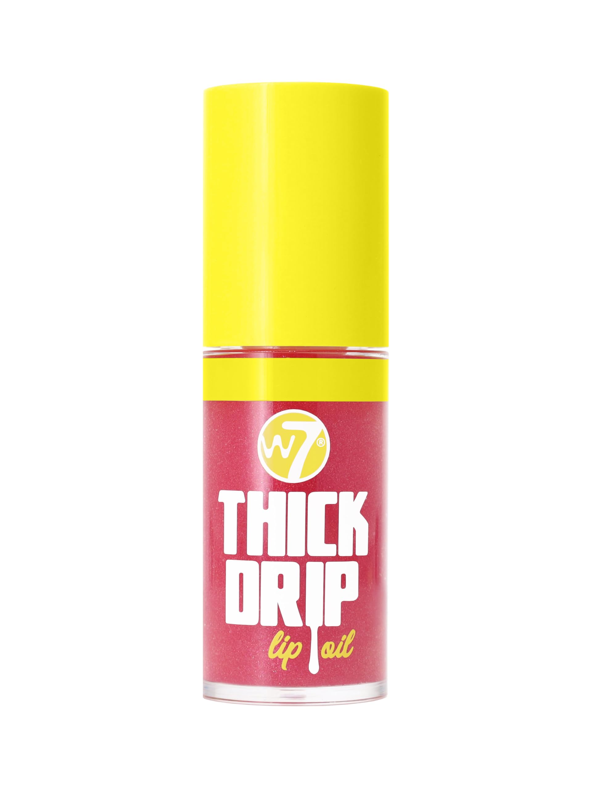 Thick Drip Lip Gloss