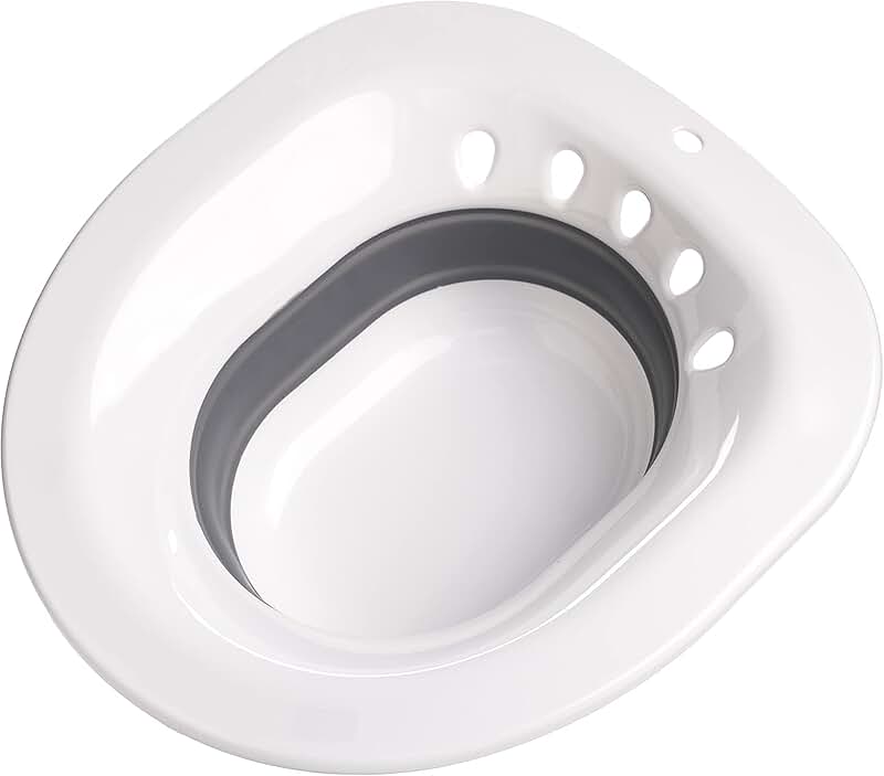 Sitz Baths Amazon.co.uk