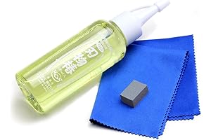 100% Pure Tsubaki Japanese Knife Maintenance Oil Kit