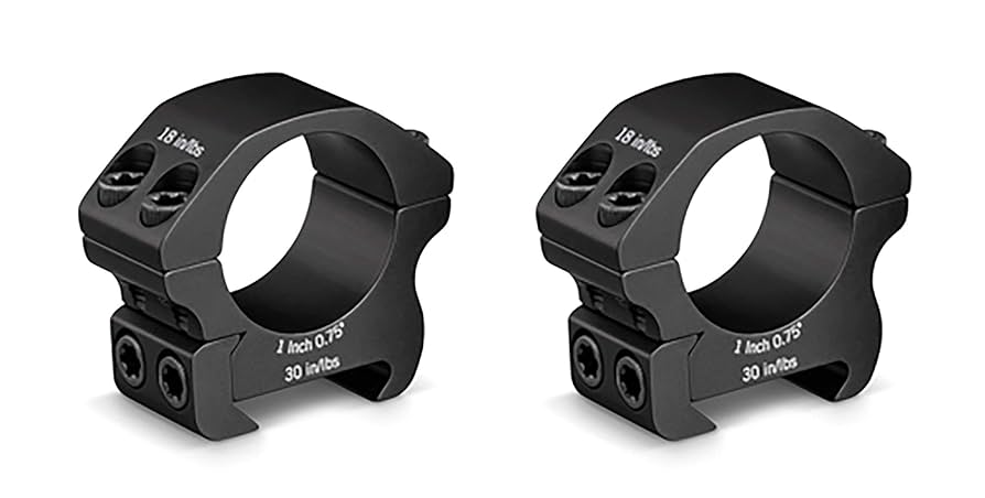 トイガン Vortex PRO Riflescope Rings 30mm Vortex® Pro Series 30mm Riflescope Rings | Bass Pro Shops Canada