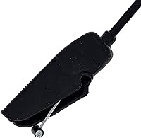 Vista 3 de NICHE Cable de embrague para Yamaha Raptor 350 YFM350R 5YT-26335-10-00 5YT-26335-00-00 2004-2013