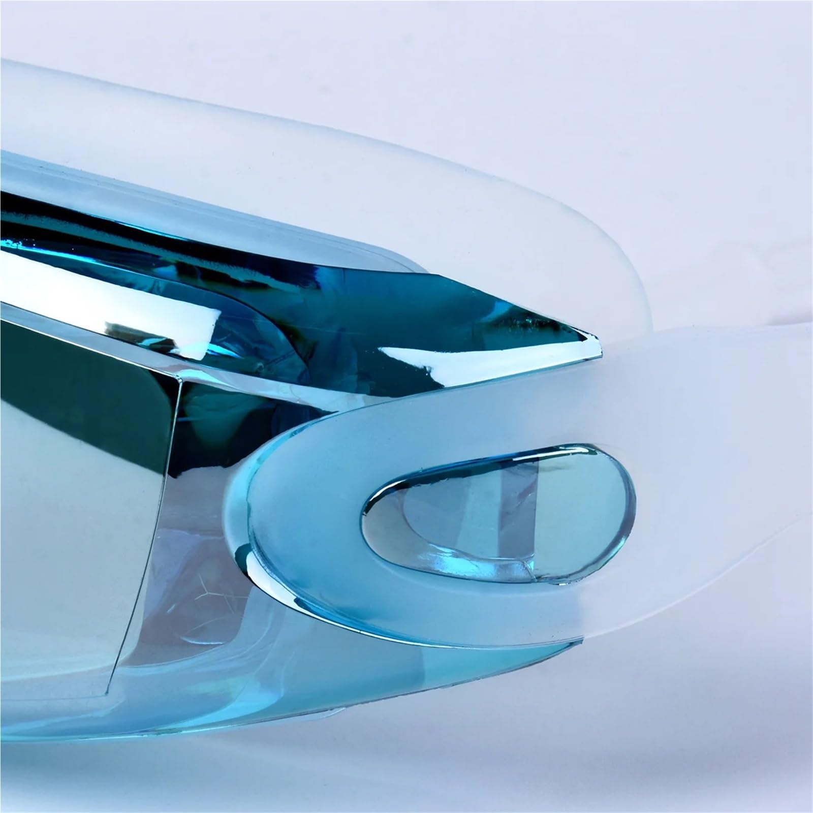 Schwimmbrille Hochauflösende wasserdichte und beschlagfreie Schwimmbrille for Männer und Frauen, verstellbare Schwimmbrille für Erwachsene