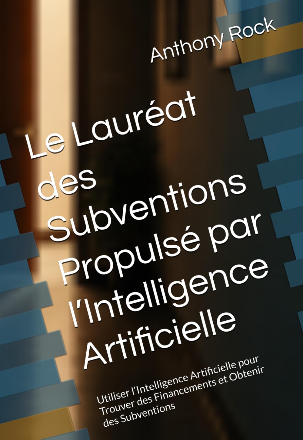 Le Lauréat des Subventions Propulsé par l’Intelligence Artificielle: Utiliser l’Intelligence Artificielle pour Trouver des Financements et Obtenir des Subventions