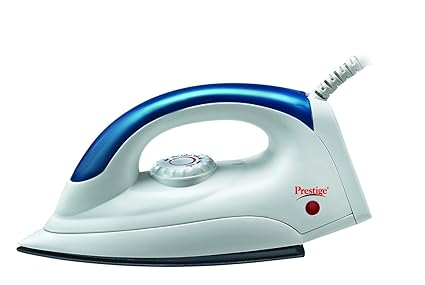 Prestige PDI 04 750-Watt Dry Iron