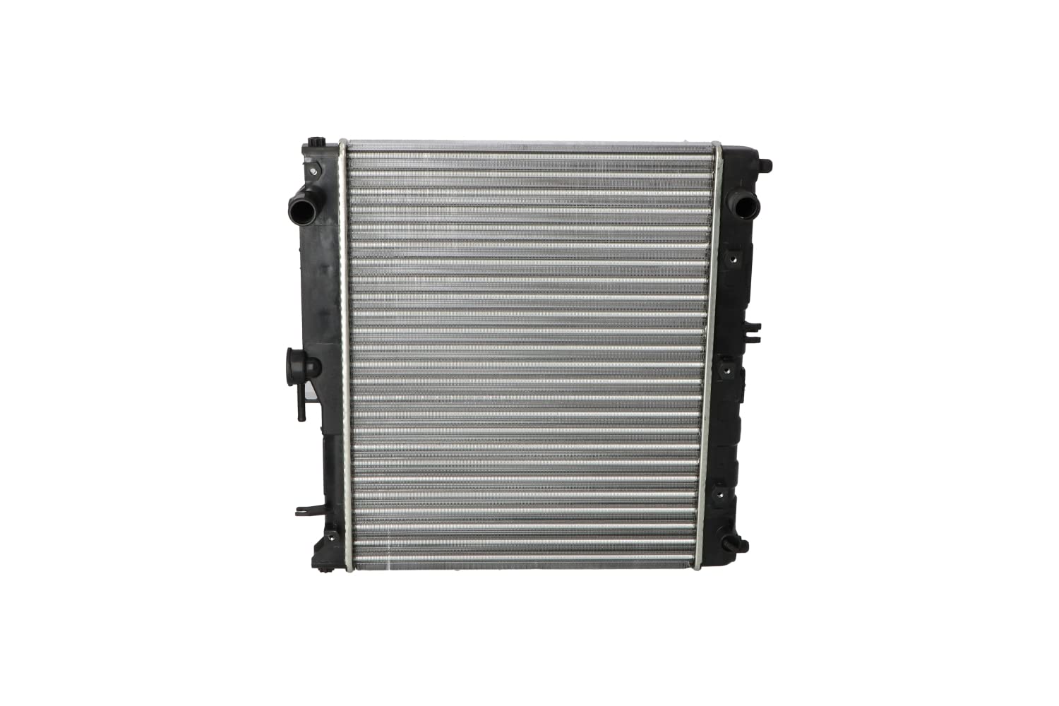 NRF Radiatore, Raffreddamento motore 53930A Compatibile con: SUZUKI JIMNY Geländewagen geschlossen, JIMNY Geländewagen offen