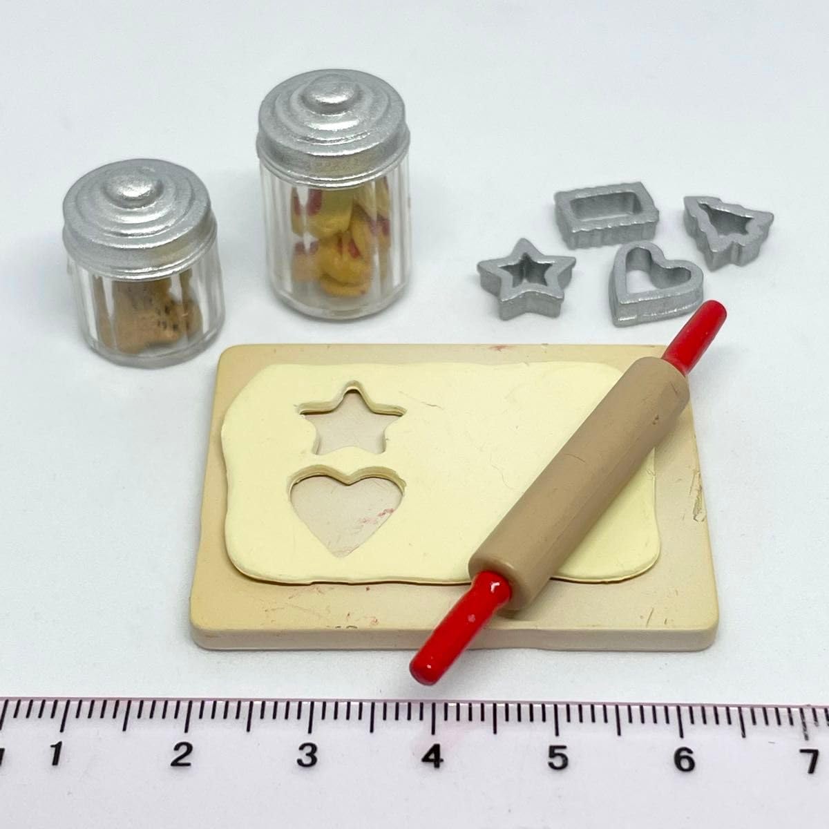 リーメント　アメリカンキッチン　⑩グランマの手作りクッキー リーメント アメリカンキッチン ⑩グランマの手作りクッキー