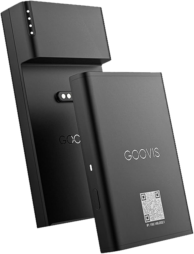 Amazon.com: Goovis Wireless Cast : Video Games