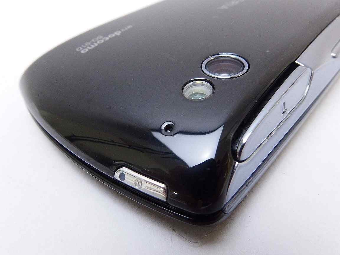 Amazon | Xperia PLAY SO-01D docomo [Black] | スマートフォン本体 通販