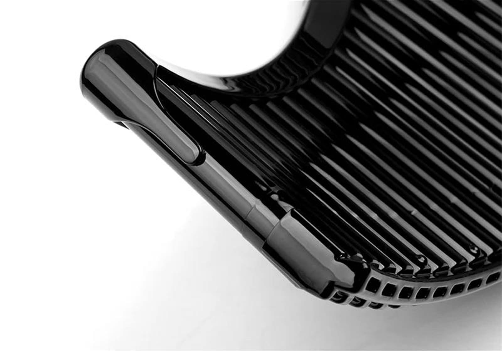 Flet Pan C Major 26 Lewy Tworzywo ABS Kolor Czarny Fletnie Pana Dla Dorosłych(Right hand)