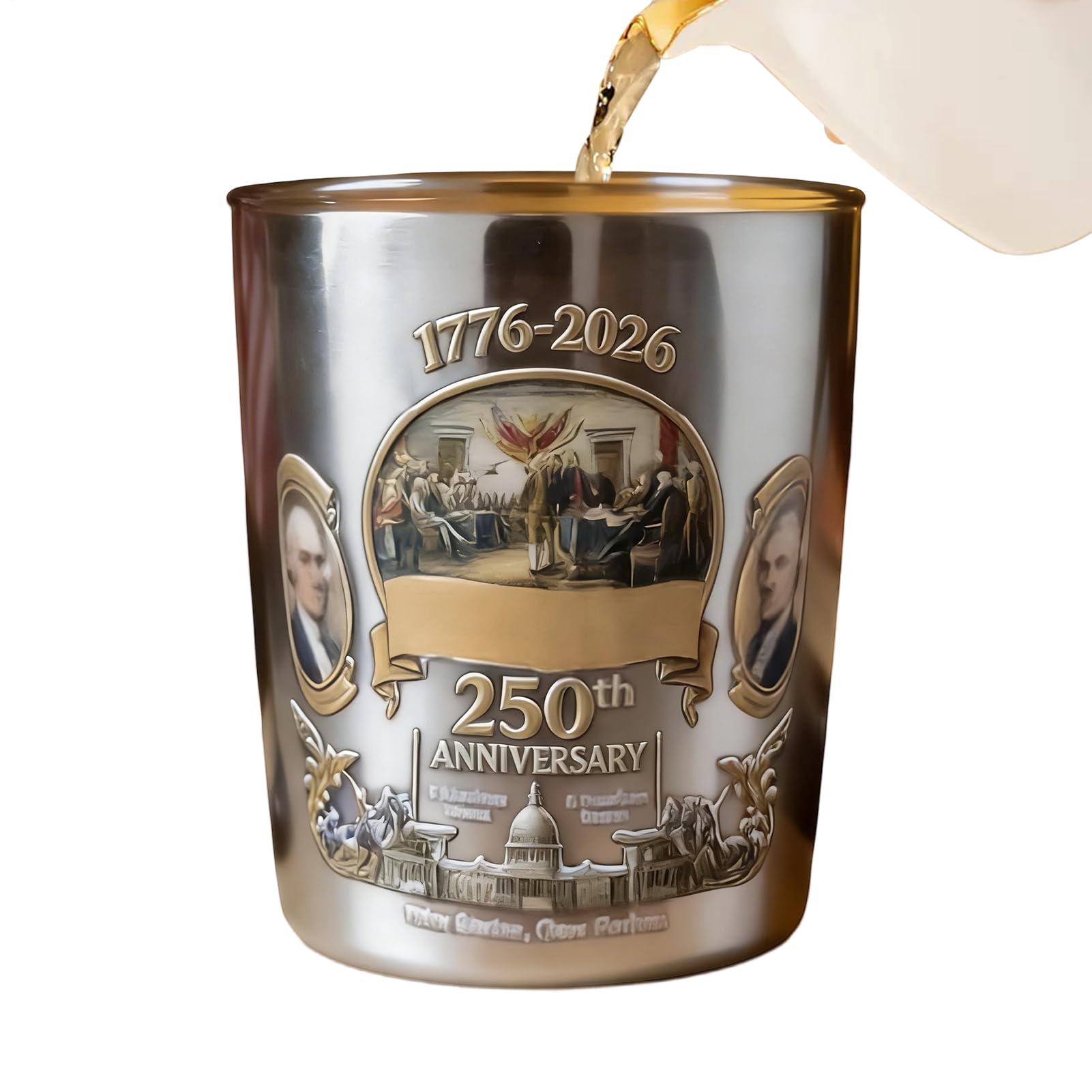 Verres à whisky de collection pour animer vos soirées et salles à manger