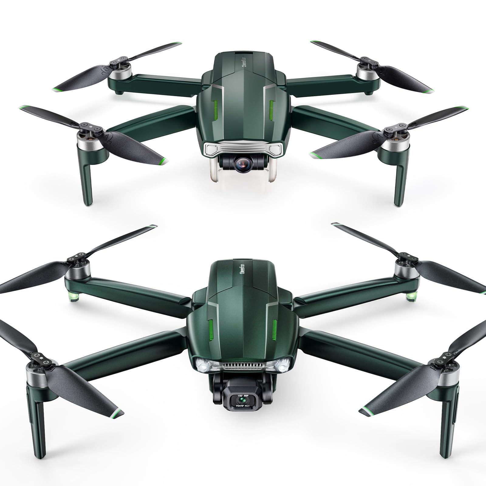 G11PRO 6K Drone with Camera for Adults + G11MINI Drone with Camera 4k for Beginner
