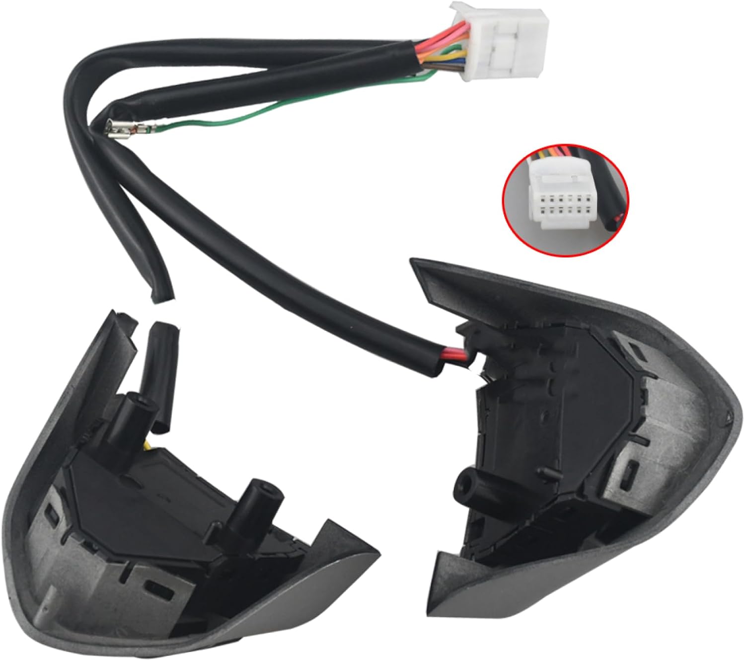 Car Cruise Control Switch Speed Control System, for Suzuki Grand Vitar 2005-2015